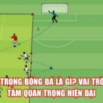 AM Trong Bóng Đá Là Gì? Vai Trò Và Tầm Quan Trọng Hiện Đại