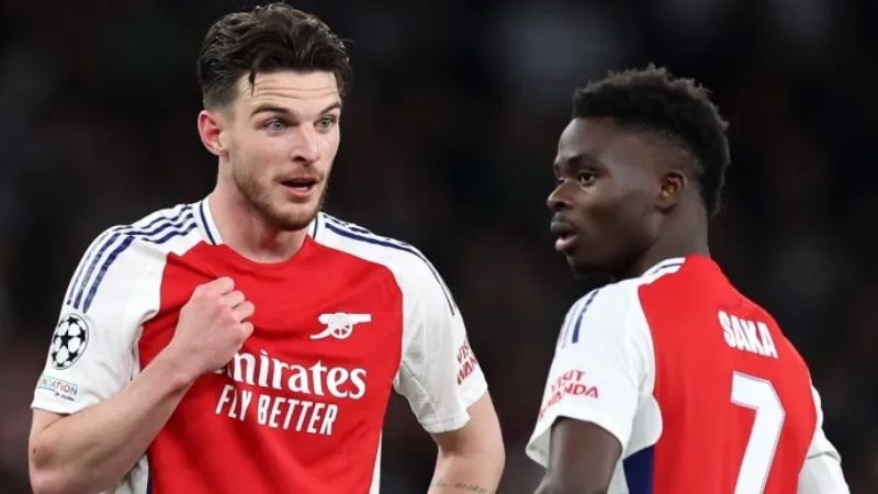 Arsenal vô địch C1 bao giờ chưa? 