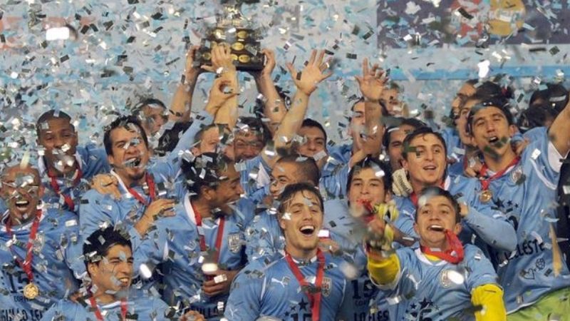 Ai Vô Địch Copa America Nhiều Nhất? Cập Nhật 2025 3 Bảng tổng hợp xem ai vô địch Copa America nhiều nhất?