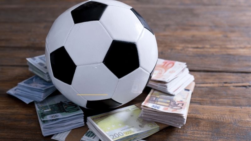 Bắt rung bóng đá là gì? 