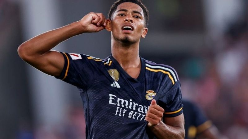 Bellingham Đá Cho Câu Lạc Bộ Nào – Hành Trình Vươn Tầm 2 Bellingham đá cho câu lạc bộ nào?