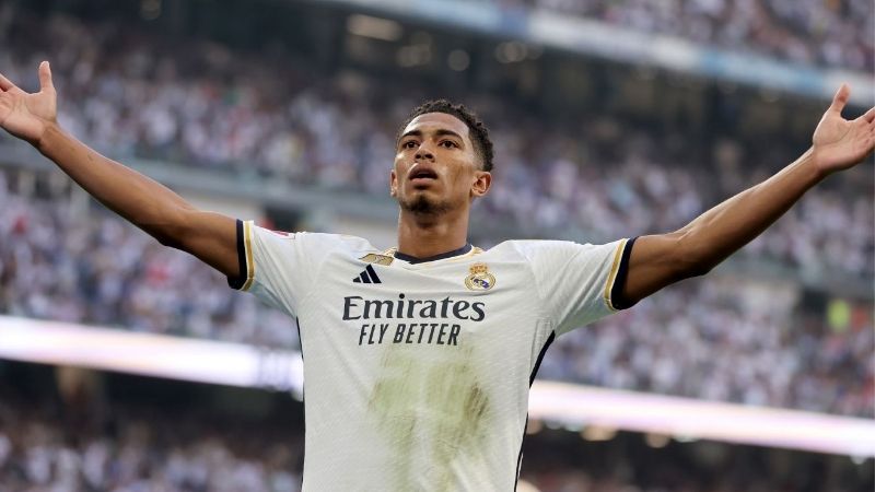 Bellingham Sinh Ra Ở Đâu? Khám Phá Quê Hương Bí Ẩn 2 Bellingham sinh ra ở đâu?