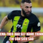 Benzema Theo Đạo Gì? Hành Trình Đức Tin Của Siêu Sao