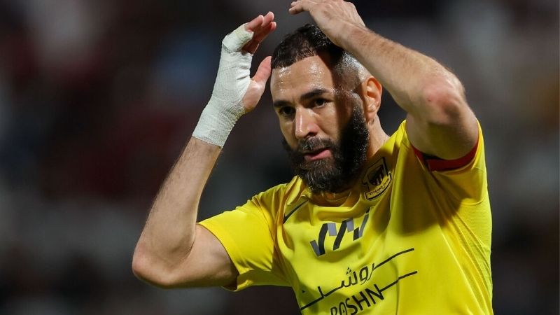 Benzema Theo Đạo Gì? Hành Trình Đức Tin Của Siêu Sao 2 Benzema theo đạo gì?