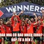 Bồ Đào Nha Có Bao Nhiêu Euro? Giải Đáp Từ A Đến Z