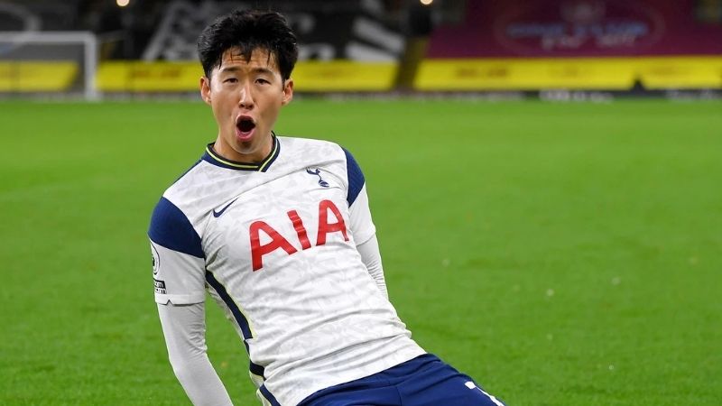 Bối Cảnh: Trước Khi Son Heung Min Gia Nhập Tottenham