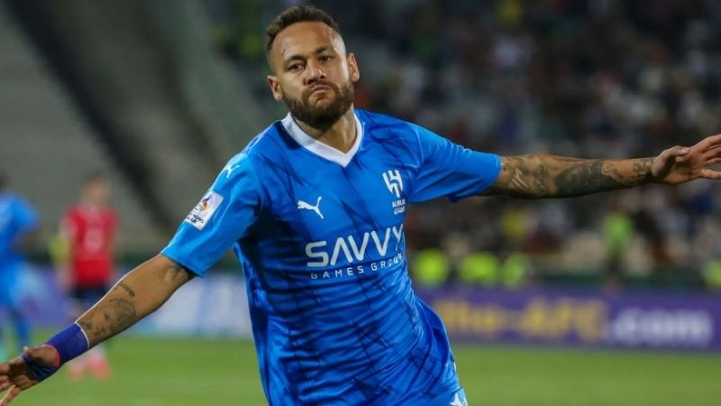 Lương Neymar Tại Al Hilal – Cú Nổ Lớn Của Bóng Đá Toàn Cầu 2 Bức tranh tổng quan về lương Neymar tại Al Hilal