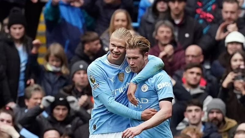 Các Đội Vô Địch Ngoại Hạng Anh Theo Năm Gồm Những Ai? 3 Các đội vô địch Ngoại hạng Anh theo năm