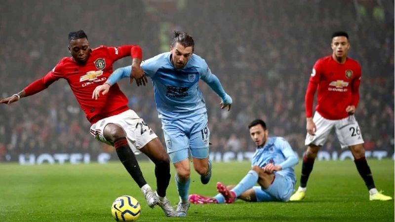 Assists Trong Bóng Đá Là Gì? Giải Thích Chi Tiết Và Ví Dụ 3 Các loại assist phổ biến trong bóng đá