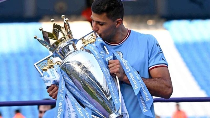 Rodri Đến Man City Năm Nào? Hành Trình Cụ Thể 3 Câu hỏi thường gặp Rodri đến Man City năm nào?