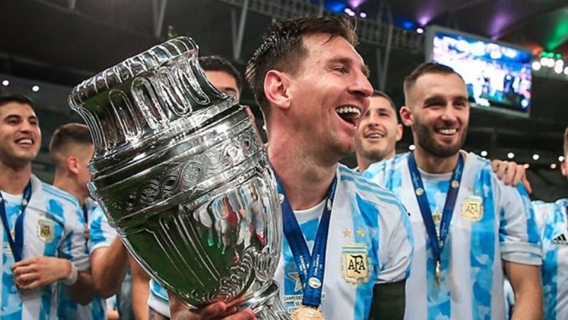Copa America 2021 Ai Vô Địch Và Câu Chuyện Huyền Thoại 3 Câu hỏi thường gặp về Copa America 2021 ai vô địch?