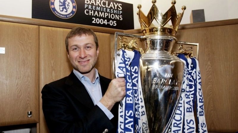 Chelsea – CLB đầu tiên giành trọn bộ 5 danh hiệu UEFA