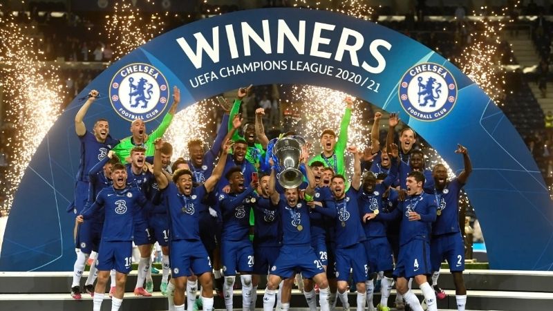 Chelsea Có Bao Nhiêu Siêu Cúp Anh – Hành Trình Vinh Quang 3 Chelsea có bao nhiêu Siêu cúp Anh?