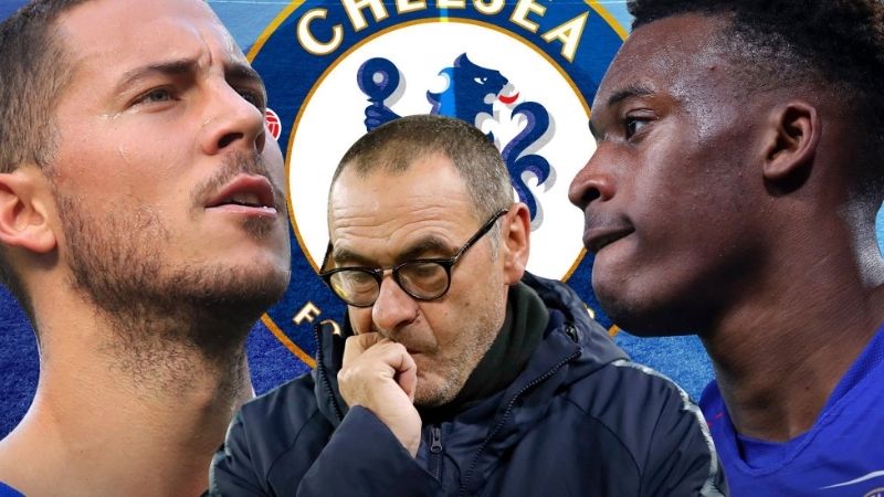 Chelsea Và Bài Học Từ Khủng Hoảng Chuyển Nhượng