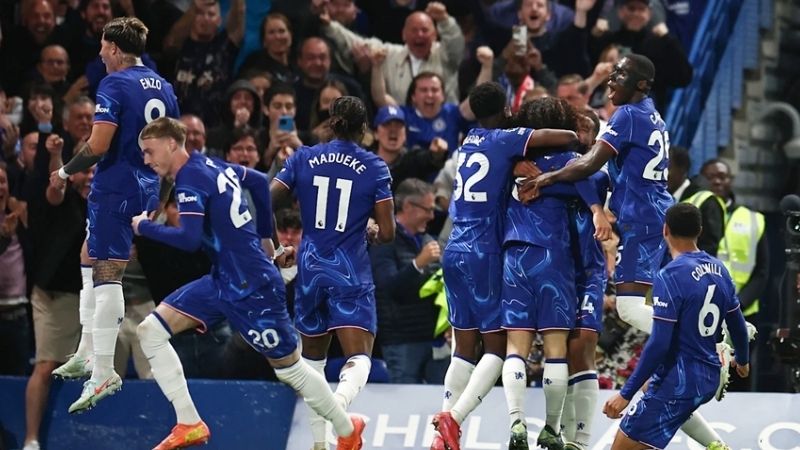 Chelsea Thành Lập Khi Nào? Lịch Sử Và Hành Trình Huy Hoàng 3 Chelsea và sự khác biệt với các CLB thành London khác