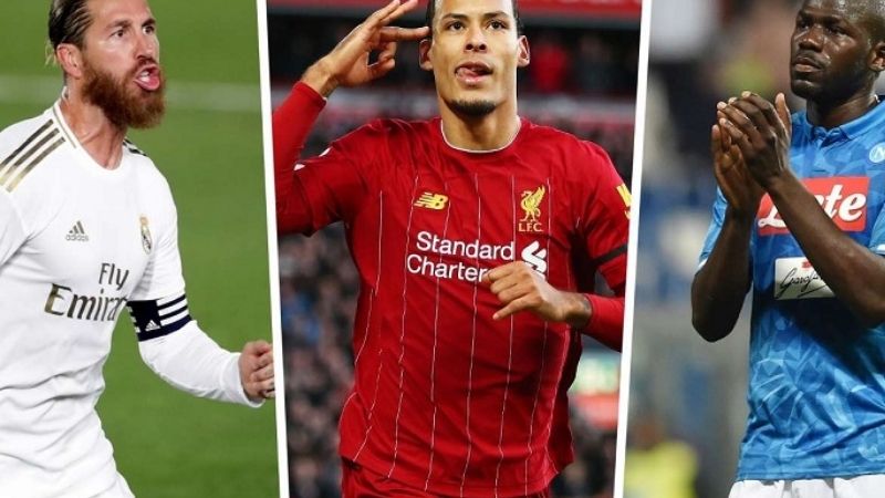 Hậu Vệ Thòng Là Gì? Hé Lộ Vai Trò “Lá Chắn Thép” Sân Cỏ 3 Chiến thuật và cách đá hậu vệ thòng hiệu quả