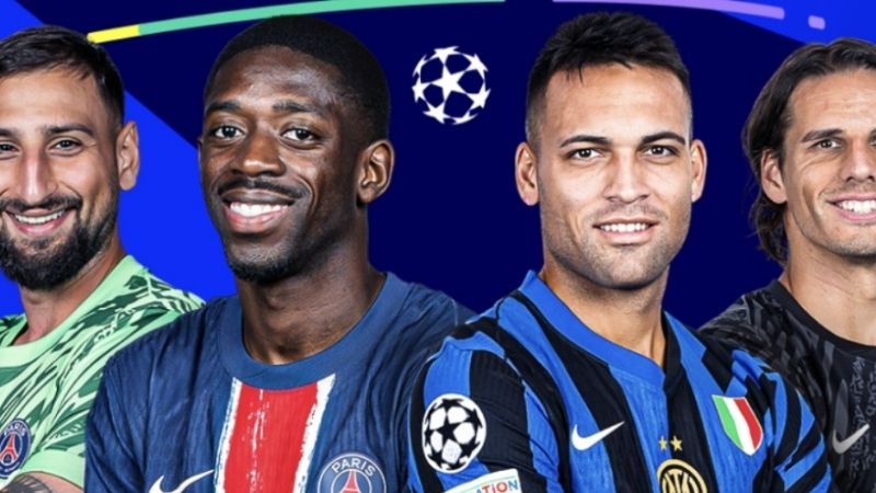 Chung Kết C1 2025 Bao Giờ Đá? Lịch Thi Đấu & Phân Tích 3 Chung kết C1 2025 bao giờ đá?