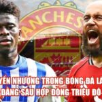 Chuyển Nhượng Trong Bóng Đá Là Gì? Đằng Sau Hợp Đồng Triệu Đô