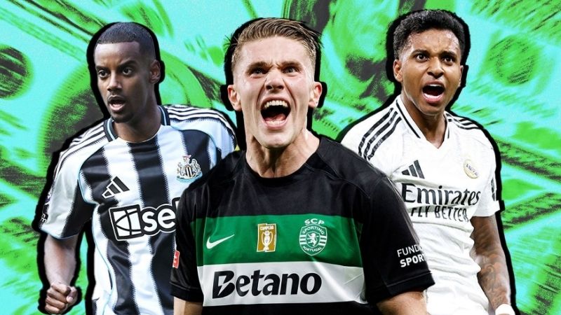 Chuyển Nhượng Trong Bóng Đá Là Gì? Đằng Sau Hợp Đồng Triệu Đô 2 Chuyển nhượng trong bóng đá là gì?