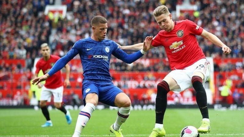 CM Trong Bóng Đá Là Gì – Hé Lộ Bí Mật Vị Trí “Bộ Não” Của Sân Cỏ 2 CM trong bóng đá là gì?