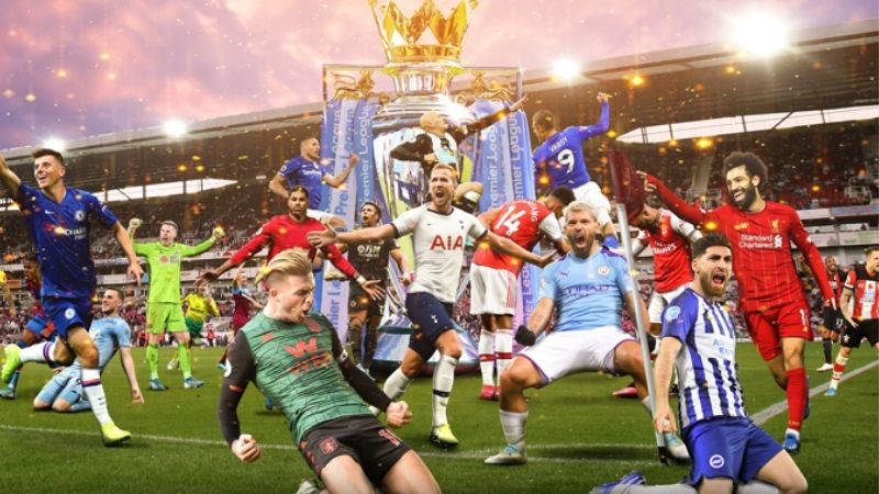 Cơ chế chia tiền tại Premier League