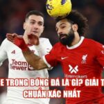 Deuce Trong Bóng Đá Là Gì? Giải Thích Chuẩn Xác Nhất