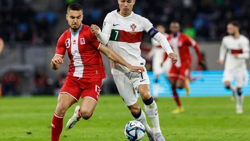 Euro 2016 – Câu trả lời cho “Bồ Đào Nha có bao nhiêu Euro”