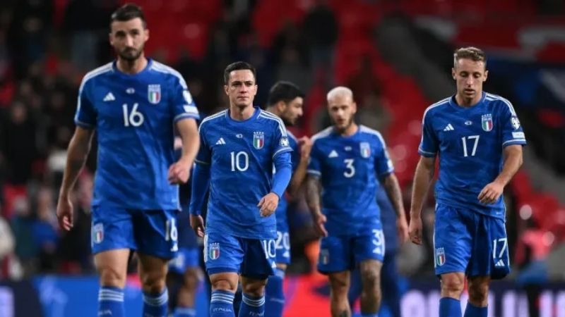 Euro 2020 – Câu trả lời hiện đại cho “Ý có bao nhiêu Euro”