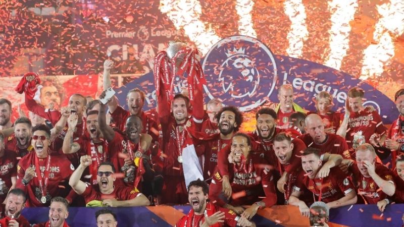 FA Cup – Giải đấu lâu đời và giá trị vượt thời gian của bóng đá Anh