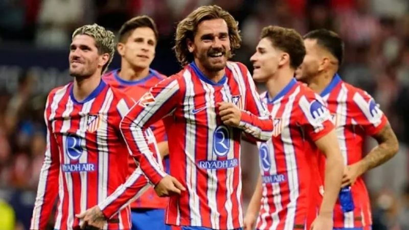 FAQ – Câu hỏi thường gặp Atletico Madrid có bao nhiêu La Liga
