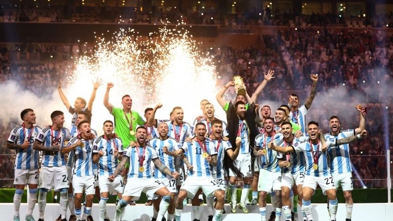 FAQ – Câu hỏi thường gặp về World Cup 2022 ai vô địch?