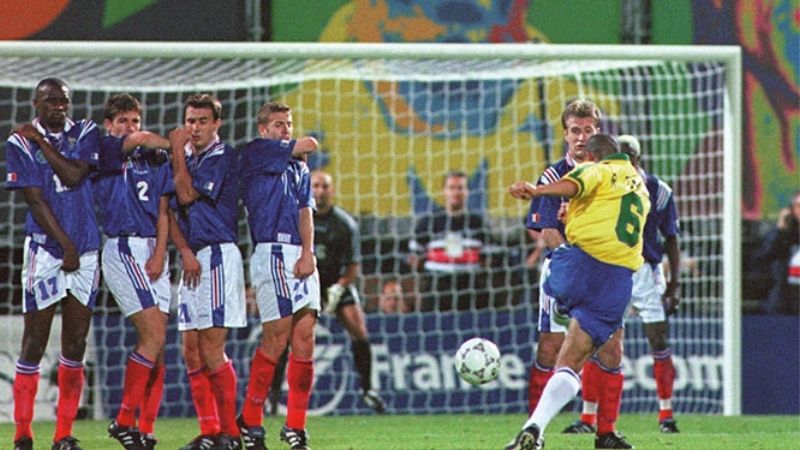 First Stage Trong Bóng Đá Là Gì? Giải Đáp Chi Tiết Nhất 2 First Stage Trong Bóng Đá Là Gì?