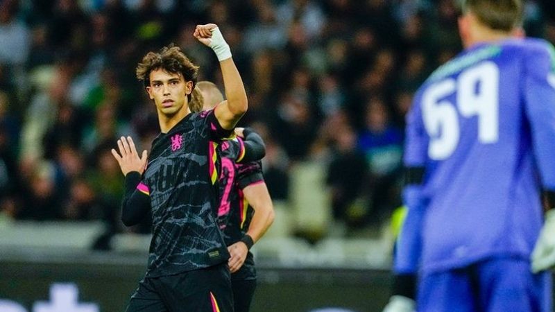 Tại Sao Chelsea Đá C3 – Bí Ẩn Sau Bước Lùi Đầy Toan Tính 3 Góc nhìn từ Brittbishop: Bước ngoặt cần thiết để Chelsea trở lại