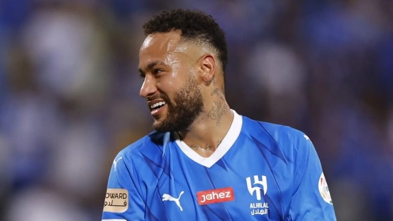 Lương Neymar Tại Al Hilal – Cú Nổ Lớn Của Bóng Đá Toàn Cầu 3 Góc tối: Neymar và hiệu suất thi đấu tại Al Hilal