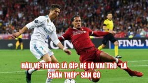 Trọng Tài Bẻ Còi Là Gì? Luật, Lý Do Và Tranh Cãi