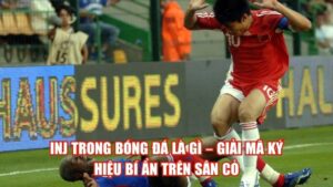 Trọng Tài Bẻ Còi Là Gì? Luật, Lý Do Và Tranh Cãi