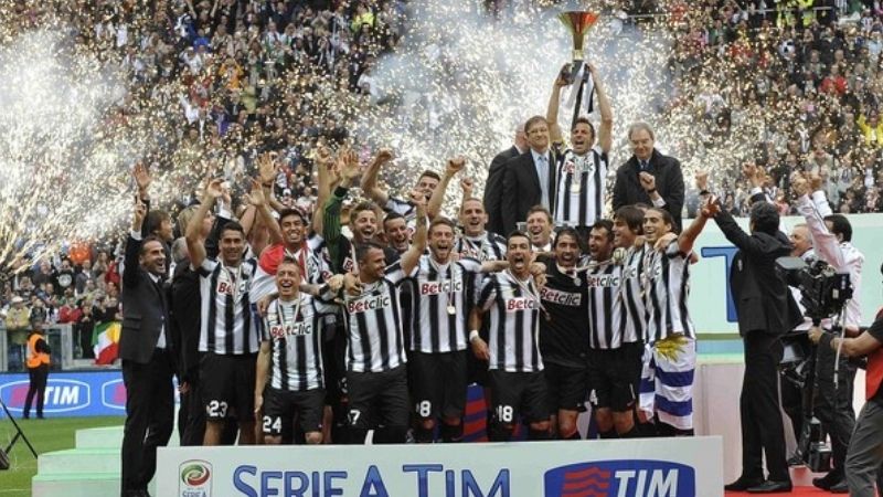 Juventus Có Bao Nhiêu Serie A Và Hành Trình Thống Trị Nước Ý 2 Juventus có bao nhiêu Serie A?