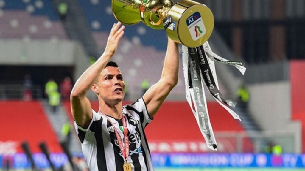 Juventus – Hơn 125 Năm Tạo Nên Một Huyền Thoại