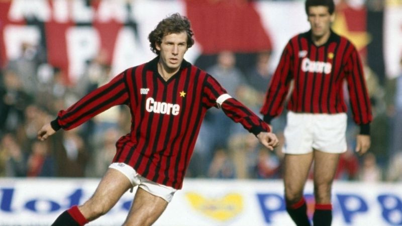 Libero Trong Bóng Đá Là Gì Và Vai Trò Đặc Biệt Trên Sân Cỏ 2 Libero trong bóng đá là gì?