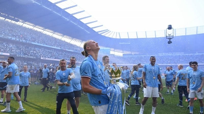 Các Đội Vô Địch Ngoại Hạng Anh Theo Năm Gồm Những Ai? 2 Lịch sử hình thành và ý nghĩa của Ngoại hạng Anh