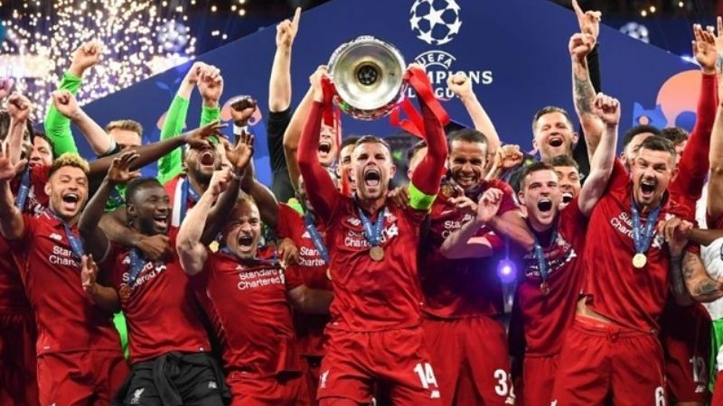 Liverpool Có Bao Nhiêu Cúp C1 – Hành Trình Của Lữ Đoàn Đỏ 2 Liverpool Có Bao Nhiêu Cúp C1?