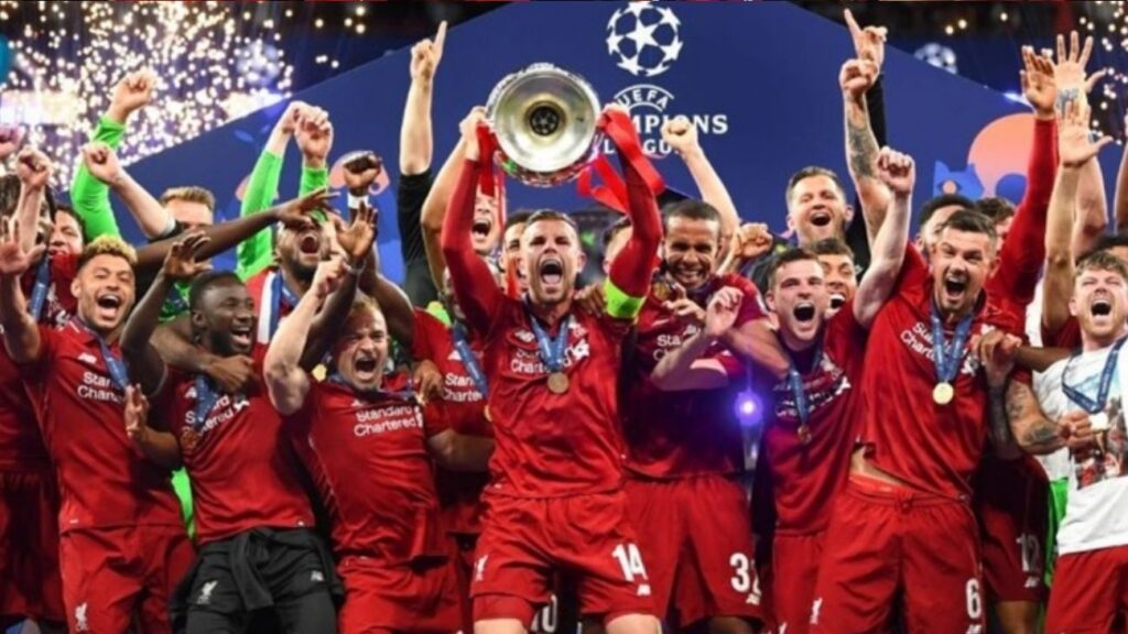 Liverpool Có Bao Nhiêu Danh Hiệu Và Hành Trình Huyền Thoại 3 Liverpool có bao nhiêu danh hiệu quốc nội?
