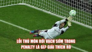 Trọng Tài Bẻ Còi Là Gì? Luật, Lý Do Và Tranh Cãi