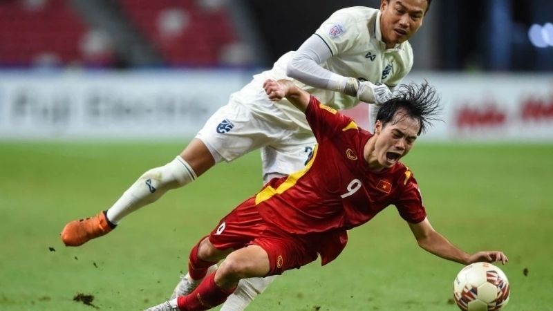 Lỗi Thường Gặp Trong Vòng Cấm Và Cách Xử Lý Của Trọng Tài