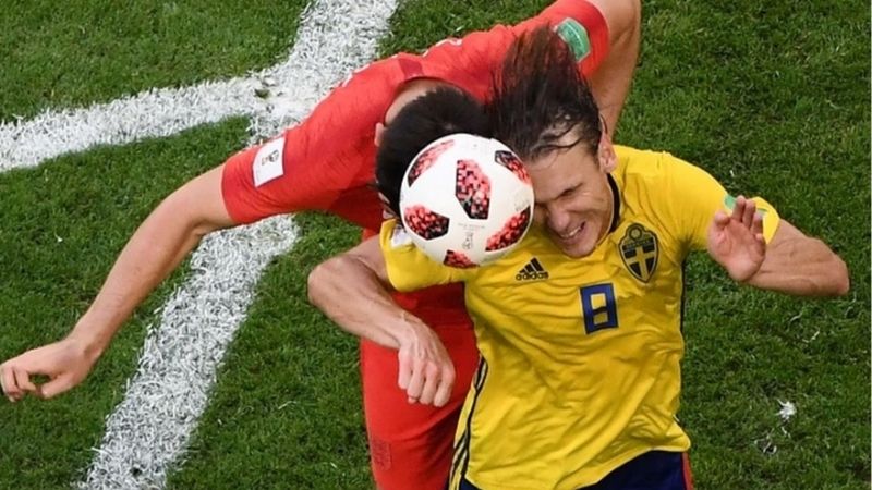 Luật xử lý hành vi đánh nóng theo FIFA