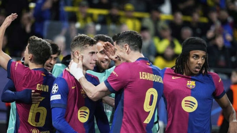 Tại Sao Chelsea Không Được Đá C1