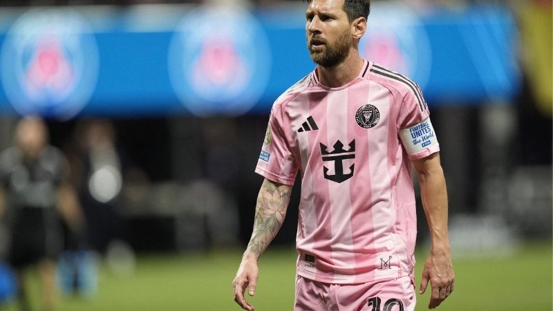 Messi Qua Inter Miami Khi Nào? Bước Ngoặt Lịch Sử MLS 2 Messi qua Inter Miami khi nào và ra mắt thế giới bóng đá Mỹ ra sao?