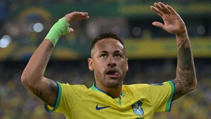 Neymar Có Bao Nhiêu Thẻ Đỏ – Sự Nóng Máu Của Thiên Tài 3 Neymar có bao nhiêu thẻ đỏ?
