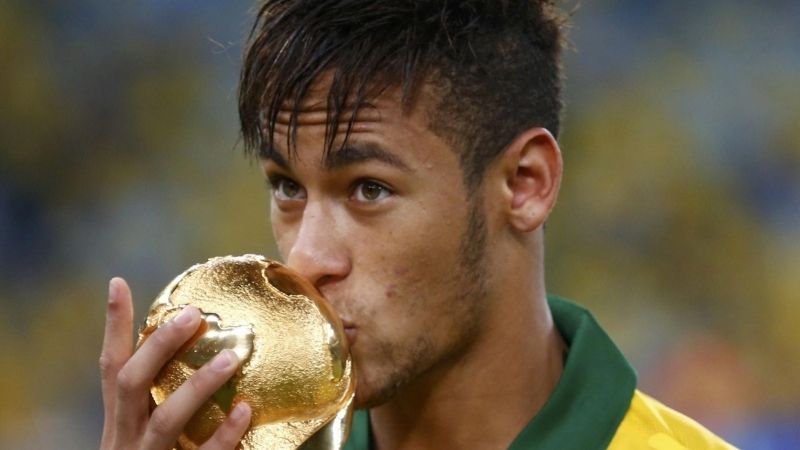 Neymar Và Hành Trình Tìm Kiếm Quả Bóng Vàng