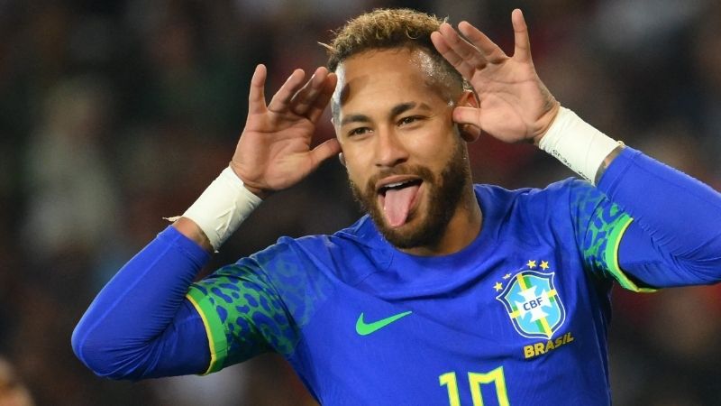 Neymar Có Bao Nhiêu Thẻ Đỏ – Sự Nóng Máu Của Thiên Tài 2 Neymar và hồ sơ kỷ luật trong sự nghiệp